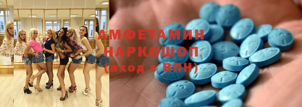 молекула духа Алексин
